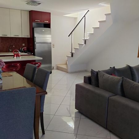 Maria'S City Villa 아르고스톨리온 외부 사진